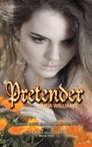 Pretender- Fall from Grace Book 2